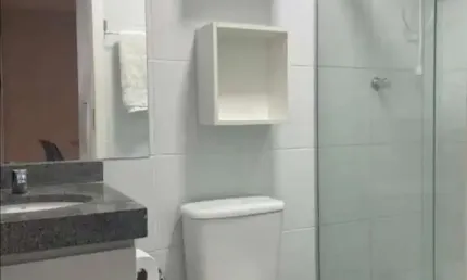 Apartamento à venda no VILA DO CONDE , MANGABEIRAS , Maceió, AL