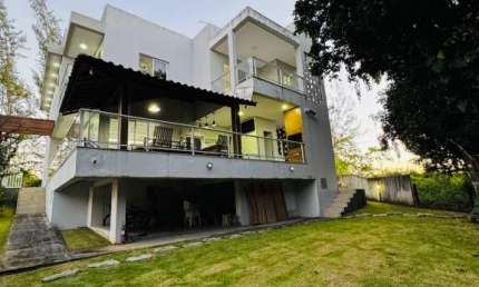 Casa à venda no HARAS RESIDENCE , ALDEIA , São Cristóvão, SE