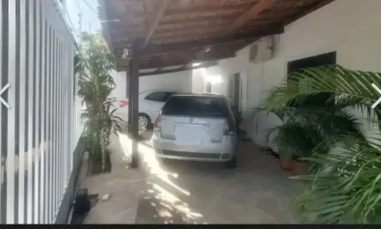 Casa com 4 quartos à venda na Rua Cordeiro de Morais, Luzia, Aracaju
