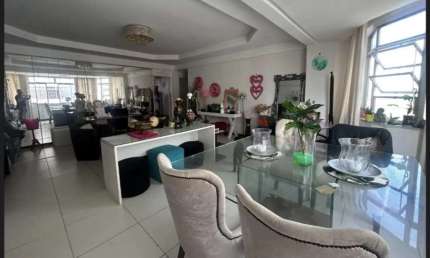 Apartamento à venda no COND MILTON VASCONCELOS - GRAGERU, ARACAJU - SE , GRAGERU , Aracaju, SE