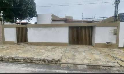 Casa à venda em rua pública, COROA DO MEIO , Aracaju, SE