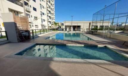 Apartamento para locação no Vista Aruana , ARUANA , Aracaju, SE