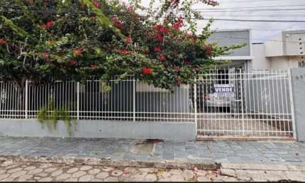 Casa com 3 quartos à venda na Rua Manoel Dias da Costa, Luzia, Aracaju