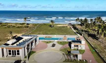 Casa à venda no SOL E PRAIA , OLHOS D'ÁGUA , Barra dos Coqueiros, SE