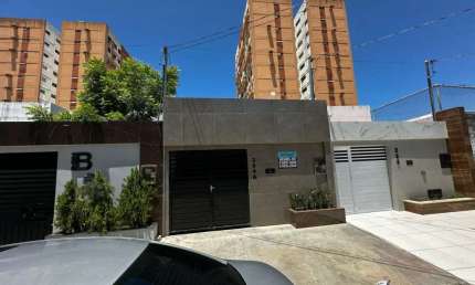 Casa à venda em rua pública, PONTO NOVO , Aracaju, SE