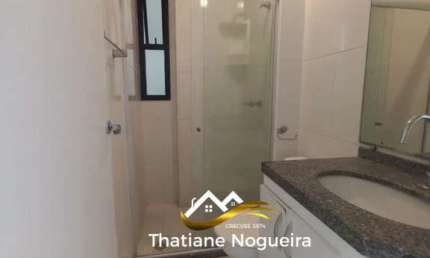 Apartamento à venda no ECOVILLE RESIDENCE , LUZIA , Aracaju, SE