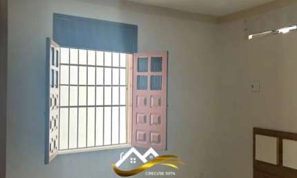 Casa com 4 quartos à venda na Avenida Doutor Edelzio Vieira de Melo, 70, Suíssa, Aracaju