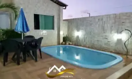 Casa à venda no VILLA DOS BOSQUES , ARUANA , Aracaju, SE