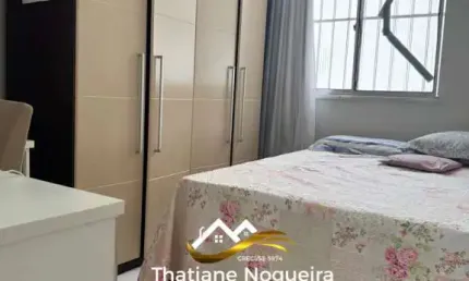 Casa com 3 quartos à venda na Rua Maria, 25, Aruana, Aracaju