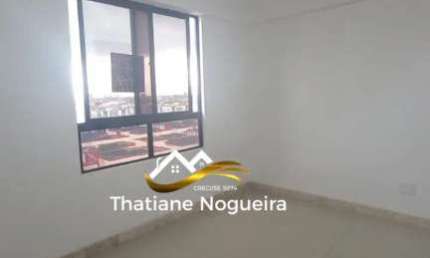 Apartamento à venda no Residencial Mercure , GRAGERU , Aracaju, SE