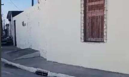 Casa à venda em rua pública, FERNANDO COLLOR , Nossa Senhora do Socorro, SE