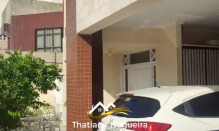 Casa à venda em rua pública, FAROLÂNDIA , Aracaju, SE