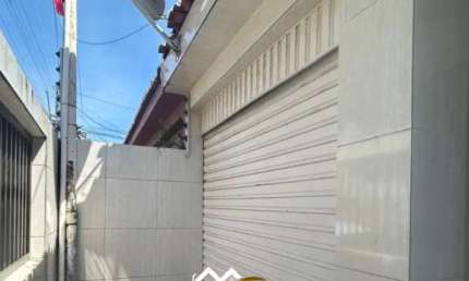 Casa à venda em rua pública, PONTO NOVO , Aracaju, SE