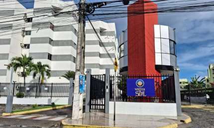Apartamento à venda no Veredas do Sol , PONTO NOVO , Aracaju, SE