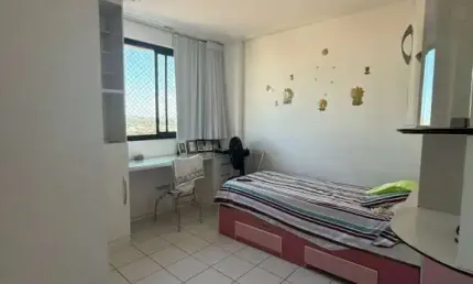 Apartamento à venda no TERRA BRASILIS , LUZIA , Aracaju, SE