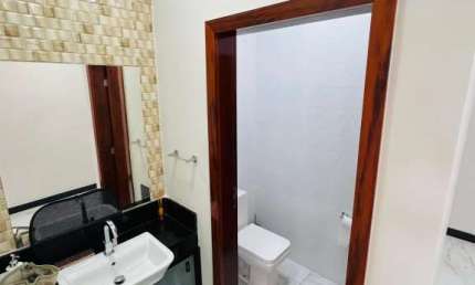Casa à venda no MAIKAI RESIDENCIAL RESORT , OLHOS D'ÁGUA , Barra dos Coqueiros, SE