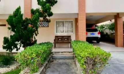 Casa à venda no CONDOMÍNIO PORTAL DOS TRÓPICOS , MOSQUEIRO , Aracaju, SE