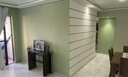 Apartamento à venda no REGENT GARDEN , GRAGERU , Aracaju, SE