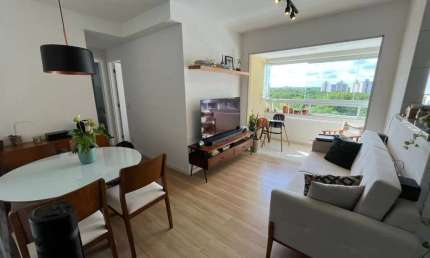Apartamento à venda no Life Jabotiana , JABOTIANA , Aracaju, SE
