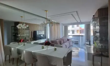Apartamento à venda no EDF. NOÊMIA SANTANA , COROA DO MEIO , Aracaju, SE