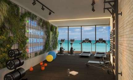 Apartamento à venda no PALM BEACH , PORTO DE GALINHAS , Ipojuca, PE