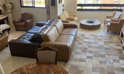 Apartamento à venda no MANSÃO BOURGOGNE , JARDINS , Aracaju, SE