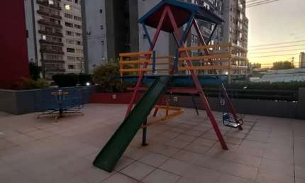 Apartamento à venda no PLAZA DE MADRID RESIDENCE , TREZE DE JULHO , Aracaju, SE