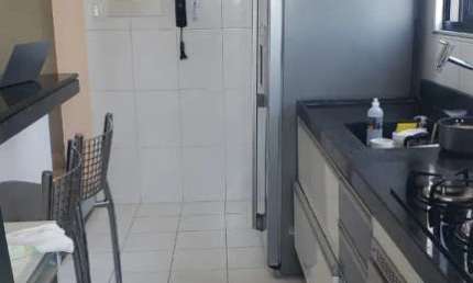 Apartamento à venda no Via Farol Residencial , FAROLÂNDIA , Aracaju, SE