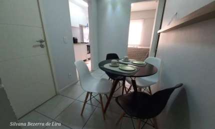 Apartamento para locação no JTR EDIFÍCIO AUSTRÁLIA , JATIÚCA , Maceió, AL