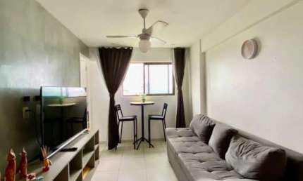 Apartamento para locação no EDIFÍCIO MAISON MONET , CRUZ DAS ALMAS , Maceió, AL