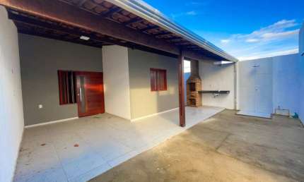 Casa à venda em rua pública, CHÃ DO PILAR , Pilar, AL