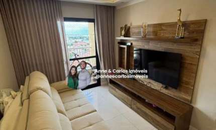 Apartamento à venda no ABSOLUTTO CONDOMÍNIO CLUBE , LUZIA , Aracaju, SE