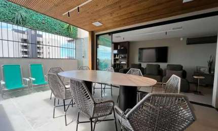 Apartamento à venda no RESIDENCIAL MONTE SINAI , JATIÚCA , Maceió, AL