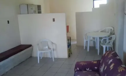 Casa em condomínio fechado com 4 quartos à venda na Maria Da Conceição Santos, Robalo, Aracaju