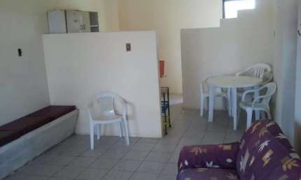 Casa em condomínio fechado com 2 quartos à venda na Maria Da Conceição Santos, Robalo, Aracaju
