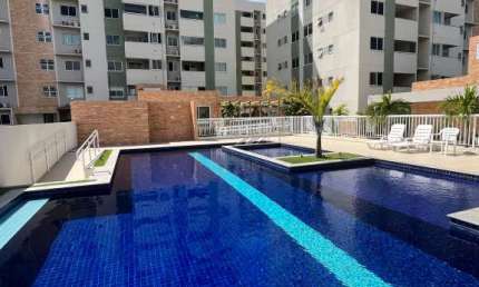 Apartamento à venda no ARUANA PARK RESIDENCE , ARUANA , Aracaju, SE