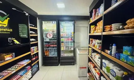 Apartamento à venda no RESIDENCIAL IB GATTO FALCÃO - AVENIDA D A BRANDÃO , FAROL , Maceió, AL