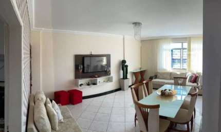 Apartamento à venda no EDIFÍCIO SIMONE BEATRIZ , SUÍÇA , Aracaju, SE
