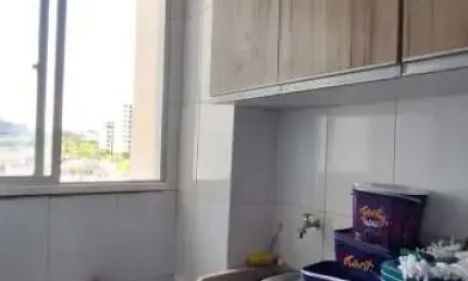 Apartamento à venda no SOLAR MON JARDIN , JABOTIANA , Aracaju, SE