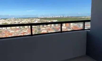 Apartamento à venda no Le Vert Boulevard , FAROLÂNDIA , Aracaju, SE