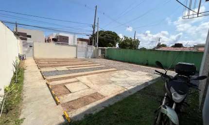 Casa à venda em rua pública, NOSSA SENHORA DO Ó , Paulista, PE