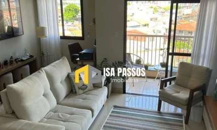 Apartamento à venda no ABSOLUTTO CONDOMÍNIO CLUBE , LUZIA , Aracaju, SE