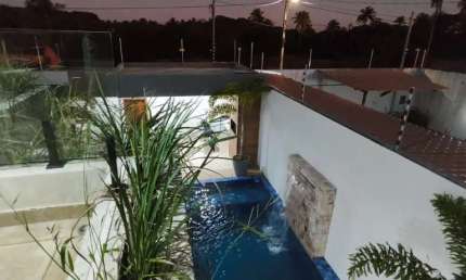 Casa à venda em rua pública, SÃO JOSÉ DOS NÁUFRAGOS , Aracaju, SE