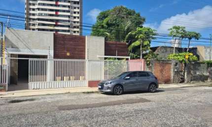 Casa à venda em rua pública, TREZE DE JULHO , Aracaju, SE