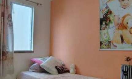 Apartamento à venda no VIDA BELA PRAIA MAR CONDOMÍNIO CLUBE , ESPAÇO TROPICAL , Barra dos Coqueiros, SE