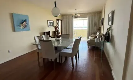 Apartamento à venda no VILLA CRISTINA , CENTRO , Aracaju, SE