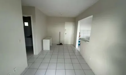Apartamento para locação no RESIDENCIAL PORTO ALEGRE , ANTARES , Maceió, AL