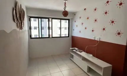 Apartamento para locação no ALDEPARK , ANTARES , Maceió, AL