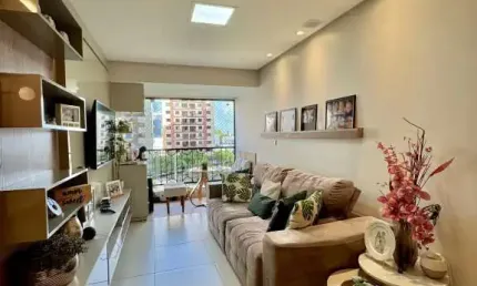 Apartamento à venda no Golden Garden , GRAGERU , Aracaju, SE