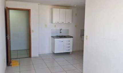 Apartamento para locação no EDF. Mª CLARA NOBRE, R. ÍRIS ALAGOENSE, MACEIÓ-AL , FAROL , Maceió, AL